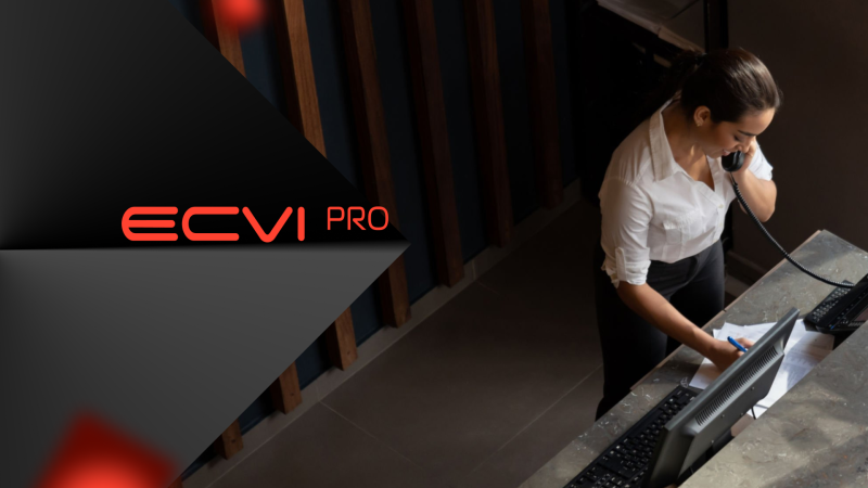Ecvi Pro: система управления для отелей 3-5*