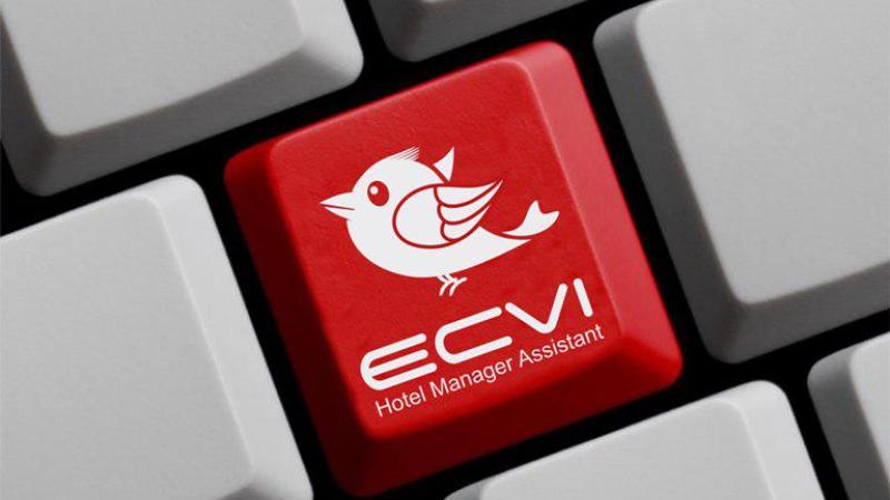 Ecvi: интеграция с Booking.com