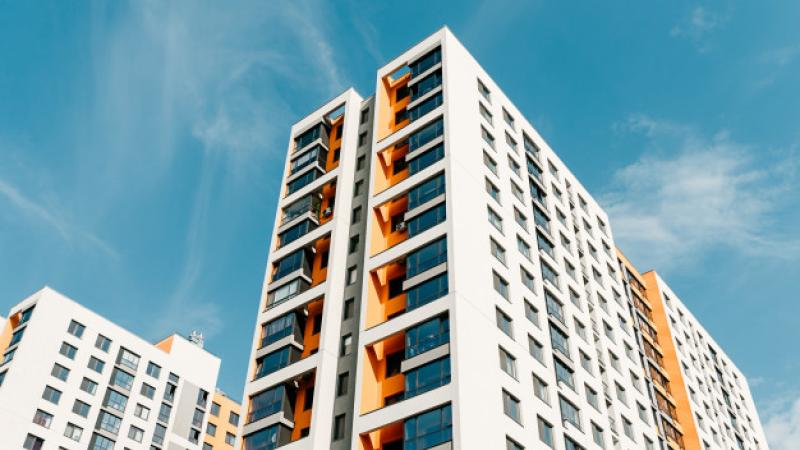 Ecvi Apart: автоматизация апарт-отелей и сервисных апартаментов