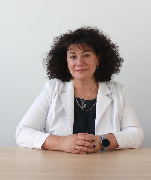 Янина Дудина, директор по развитию бизнеса компании "Эделинк"