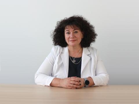 Янина Дудина, директор по развитию бизнеса компании «Эделинк» 