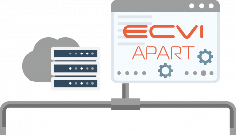 Ecvi Apart - отраслевое решение для сервисных апартаментов