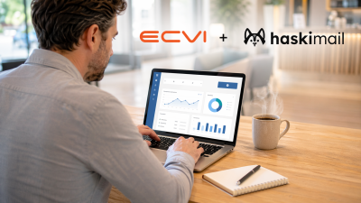 ECVI и HaskiMail: интеграция для автоматических email-рассылок из PMS